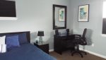 Master Bedroom- Desk Area